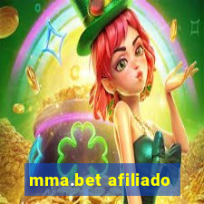 mma.bet afiliado